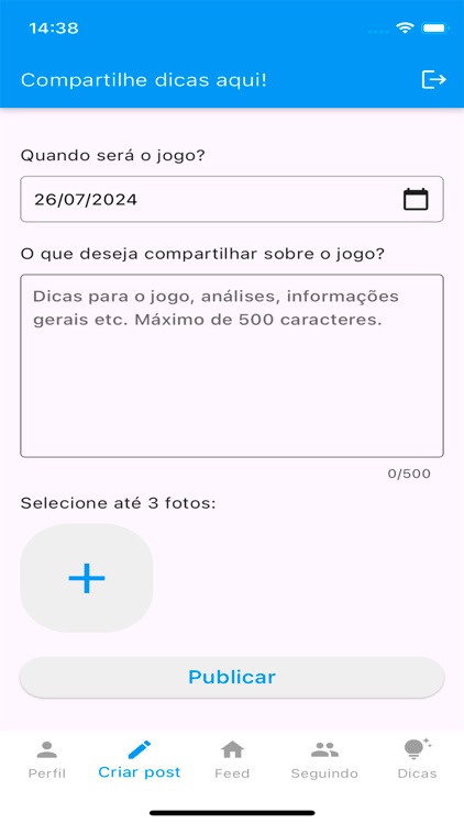 EasyBets screenshot-4