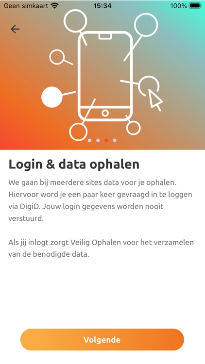 EDR app screenshot-3