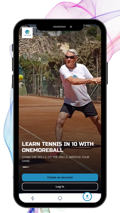 learntennisin10 Screenshot