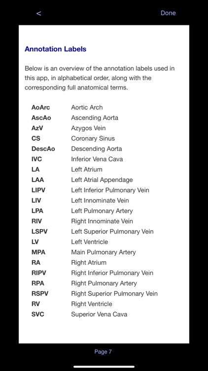 TTE PoCUS Simulator screenshot-6