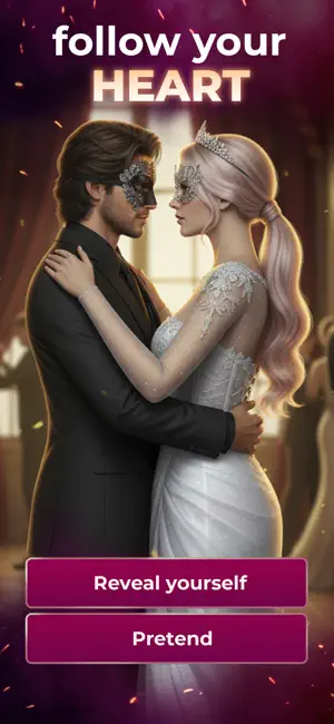Flames Stories screenshot 1