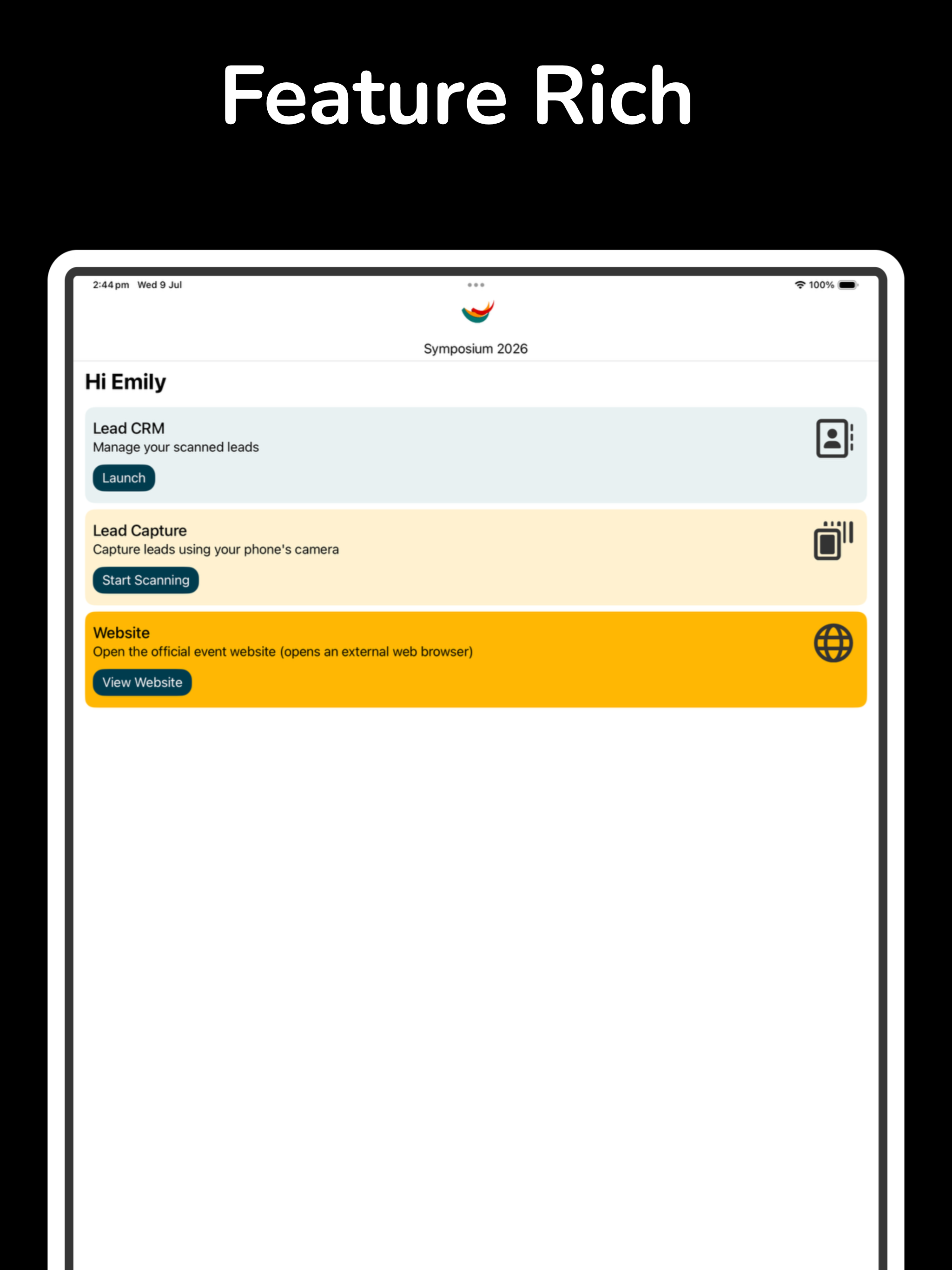 EventLyte
