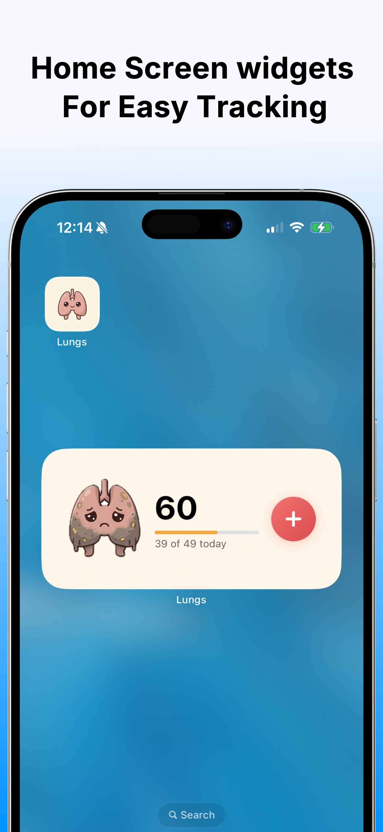 Lung Rot