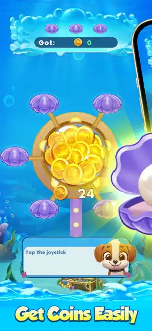 Claw & Challenge screenshot 2