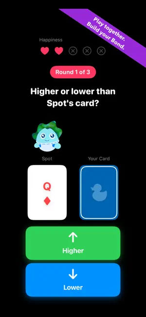 Bliplings screenshot 3