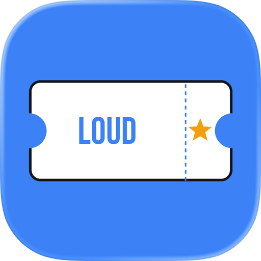Loud - Gig Tracker