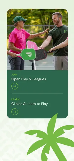 Pickle at the Palms screenshot 2