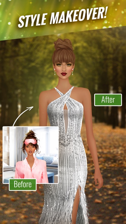 Covet Fashion: Dress Up Game screenshot-4