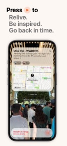 MemoKit - Memories with Music screenshot