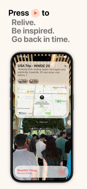 MemoKit - Memories with Music screenshot 3