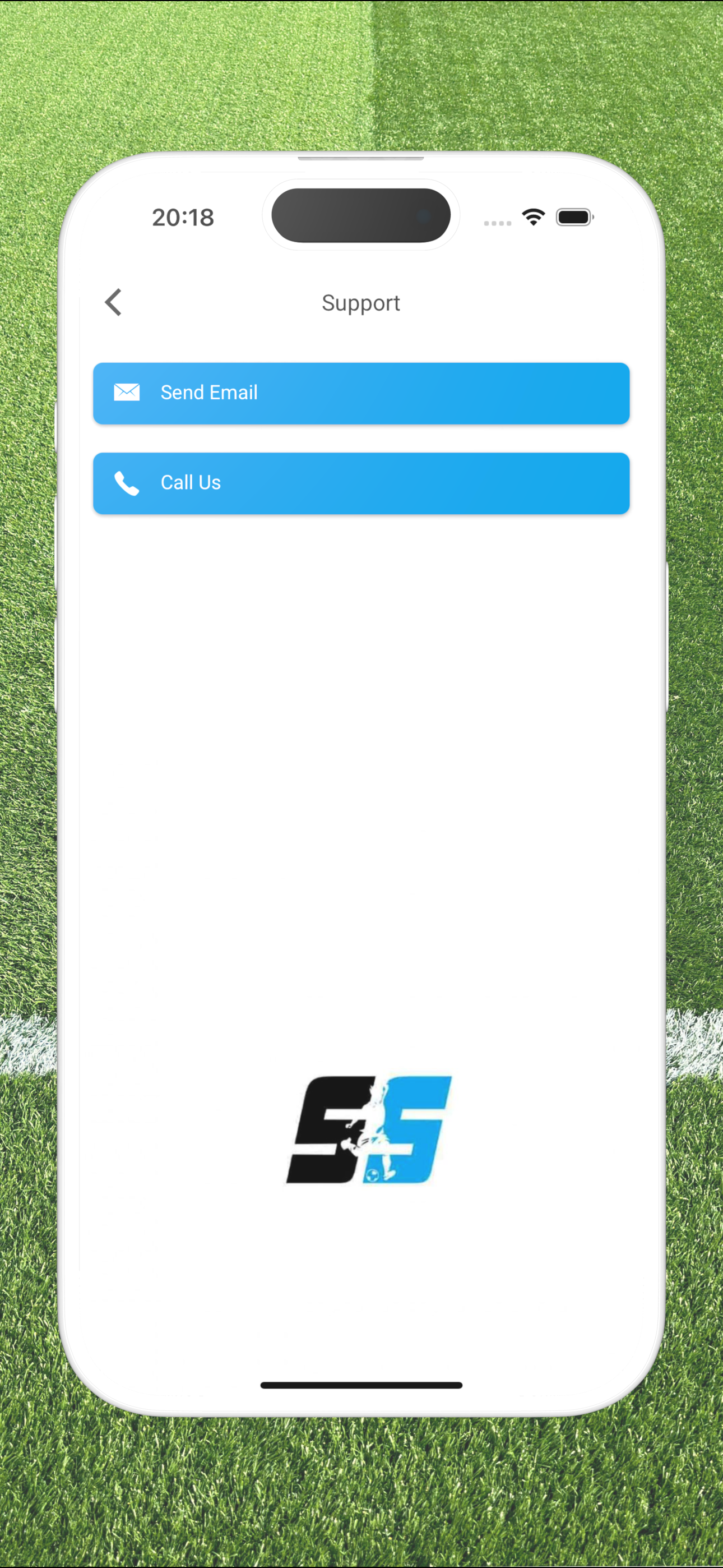 SkillFit Sports