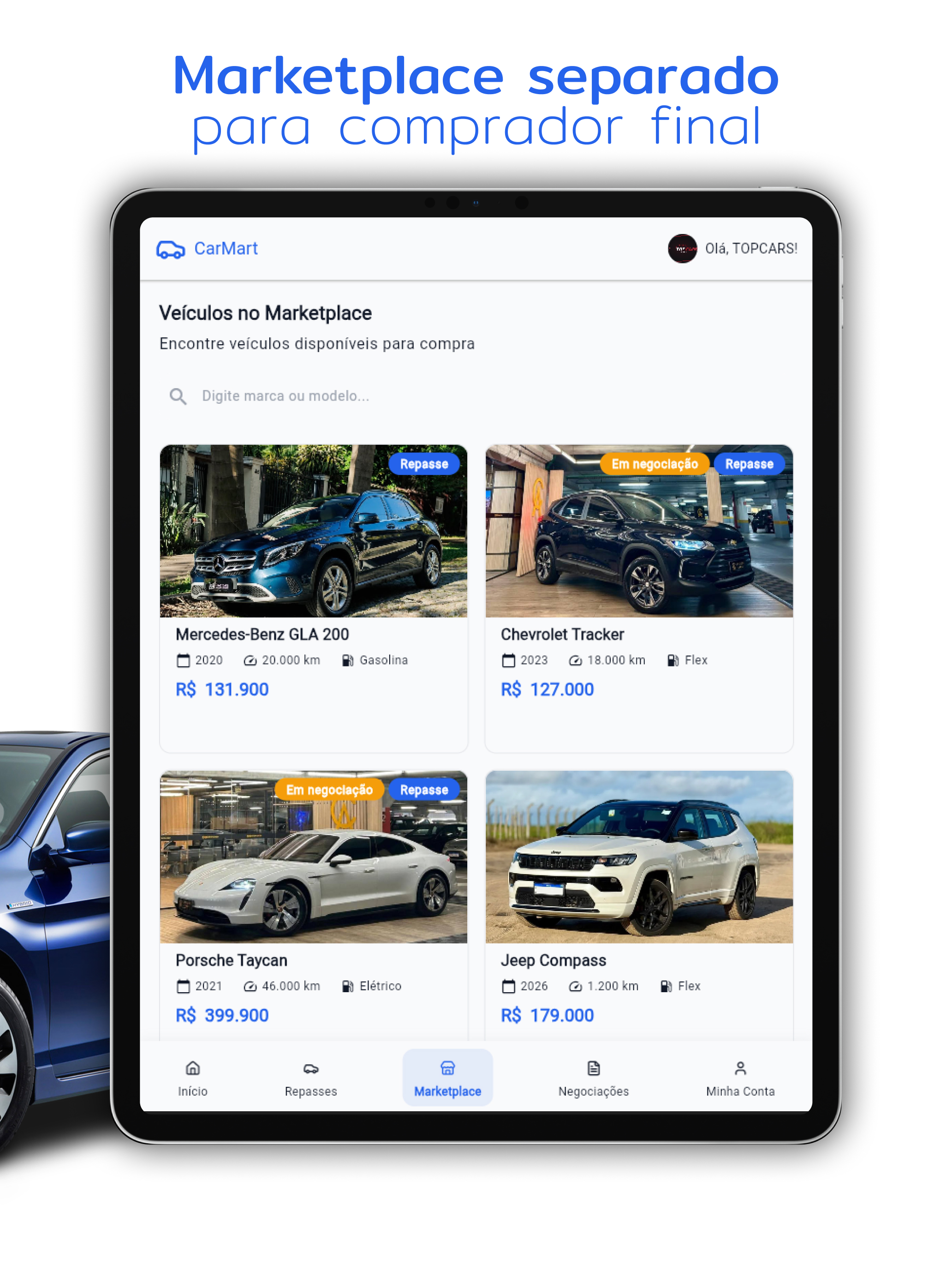 CarMart screenshot 10
