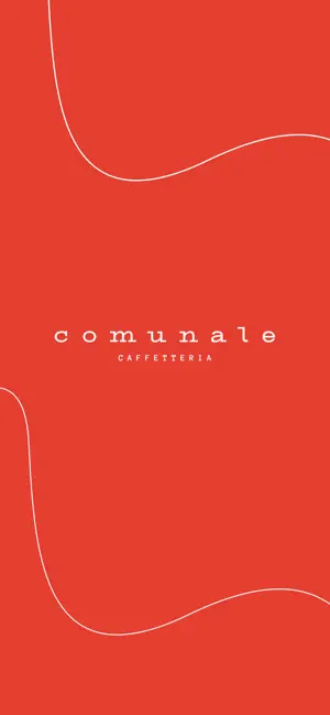 Comunale доставка screenshot 1