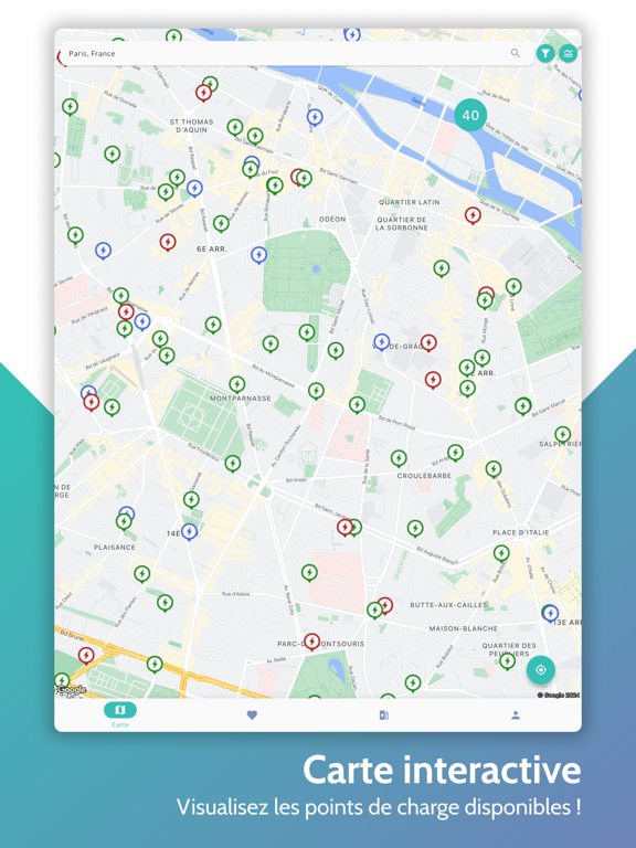 Screenshot #4 pour Mobilypass