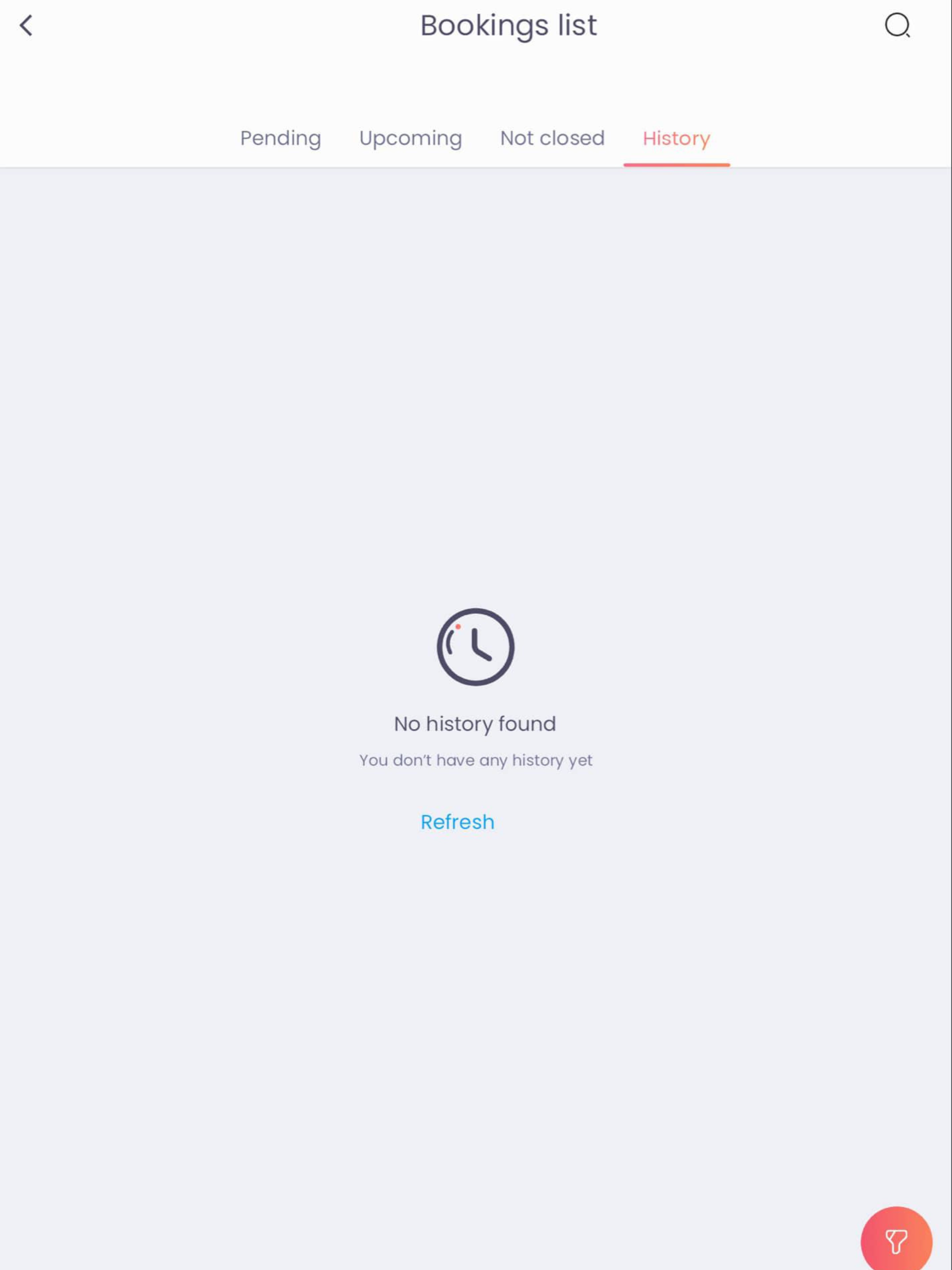Go Care Business screenshot 13