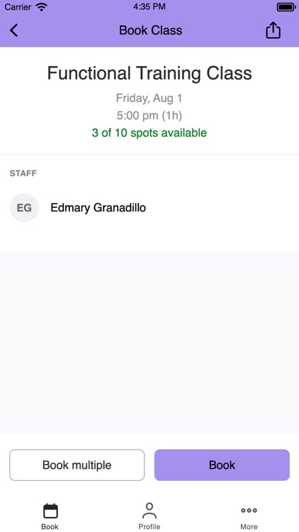 Pulse Elite Training