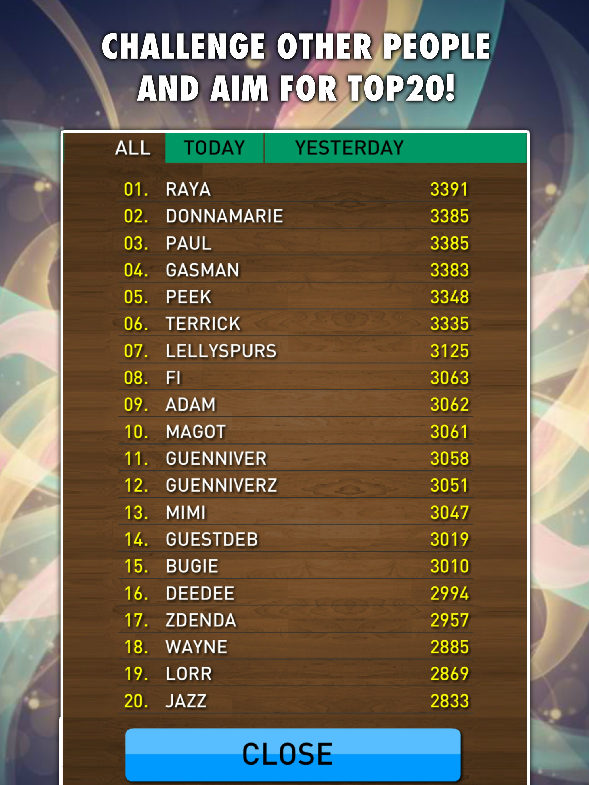 Spelling Master Game screenshot 15