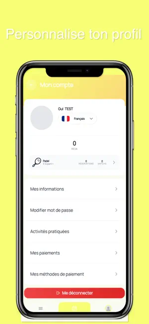 Hangar24 screenshot 3