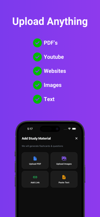 SwipeAce Screenshot 5 of 5