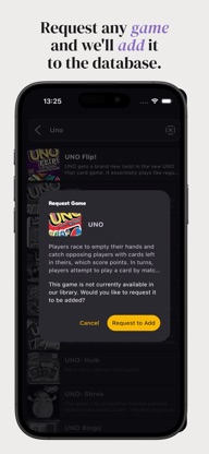 Board Law - Board Game Helper screenshot 5