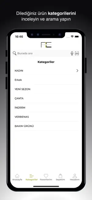 Neslıhan Canpolat screenshot 2