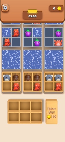 Sort in Box Screenshot 5 of 8