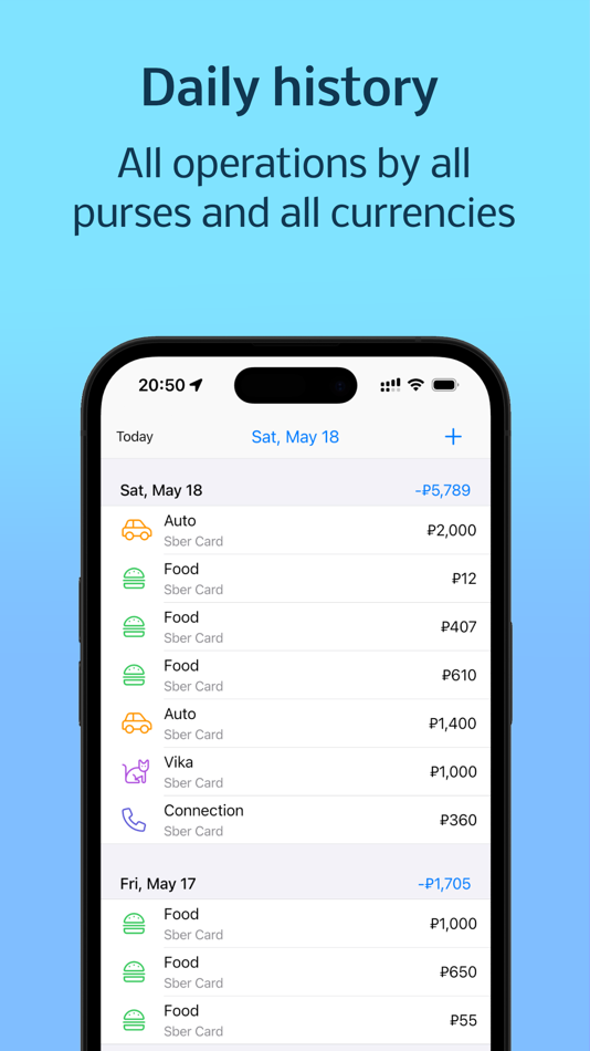 #5. BudgetGPT (macOS) 由: Time Lord