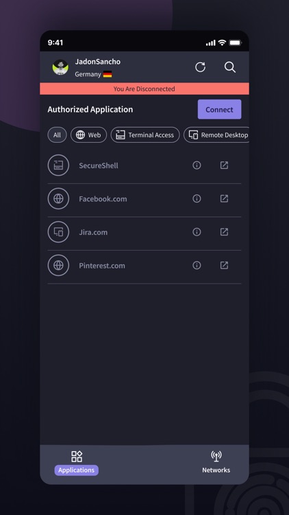 ExtremeCloud Universal ZTNA