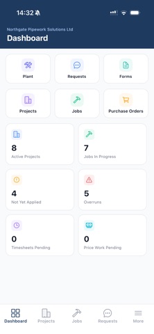 Site Tracks Screenshot 1 of 6