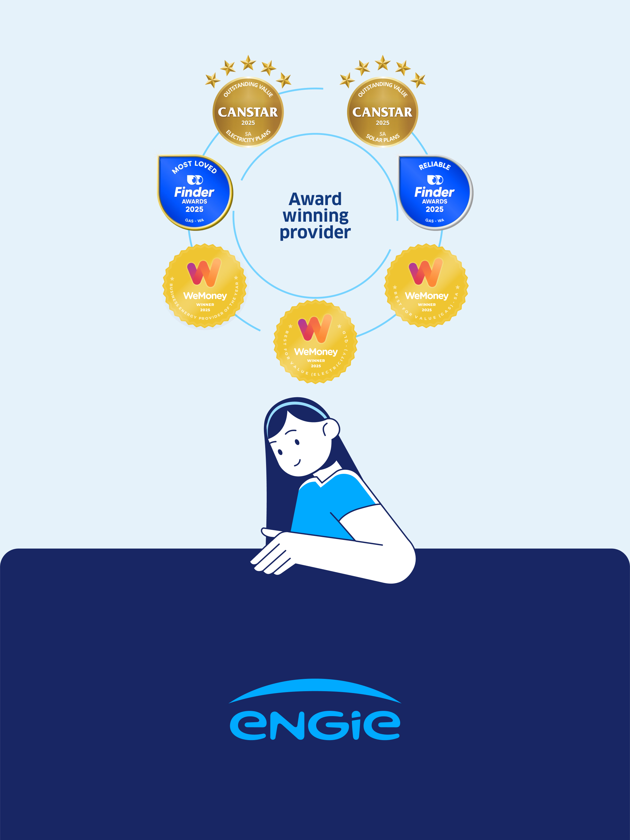 MyENGIE Australia