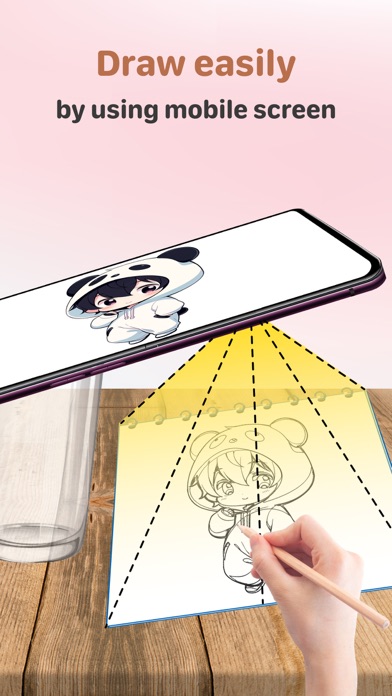 AR Drawing: Sketch & Painting Screenshot