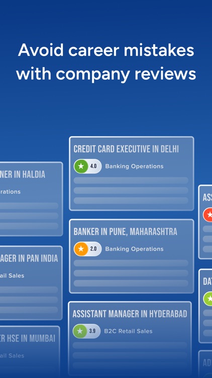 AmbitionBox - Salary & Reviews screenshot-6