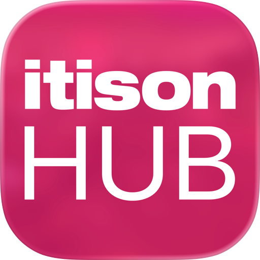 Business Hub for itison