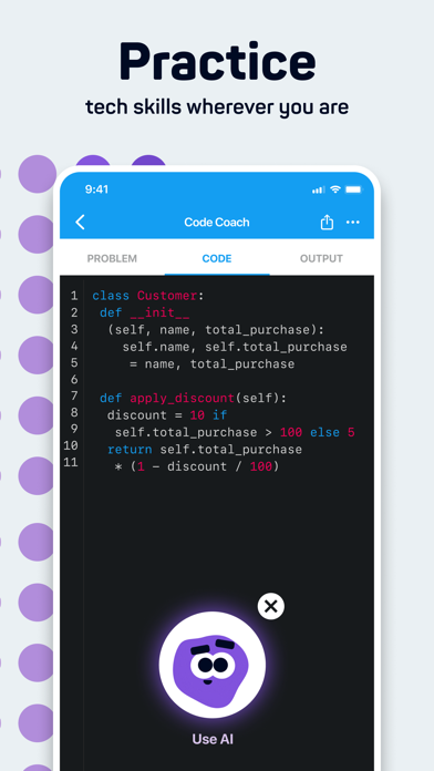 Sololearn: Learn to Code Screenshot