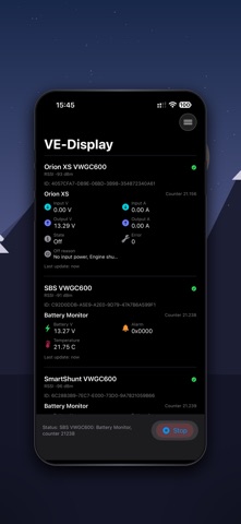 VE-Display Screenshot 2 of 10