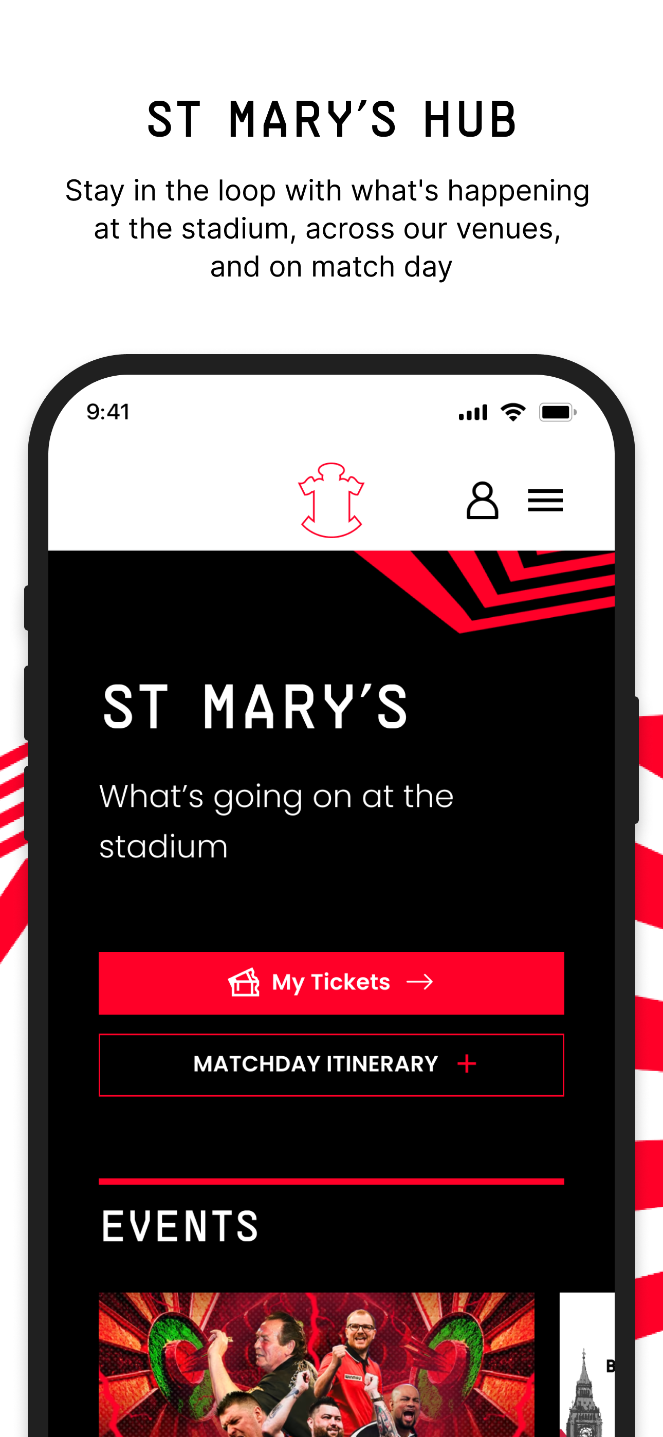 Southampton FC screenshot 6