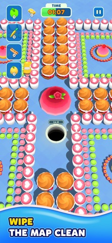 Fancy Hole screenshot 5