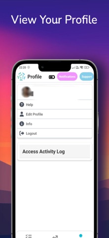 SensEarly ORCA screenshot