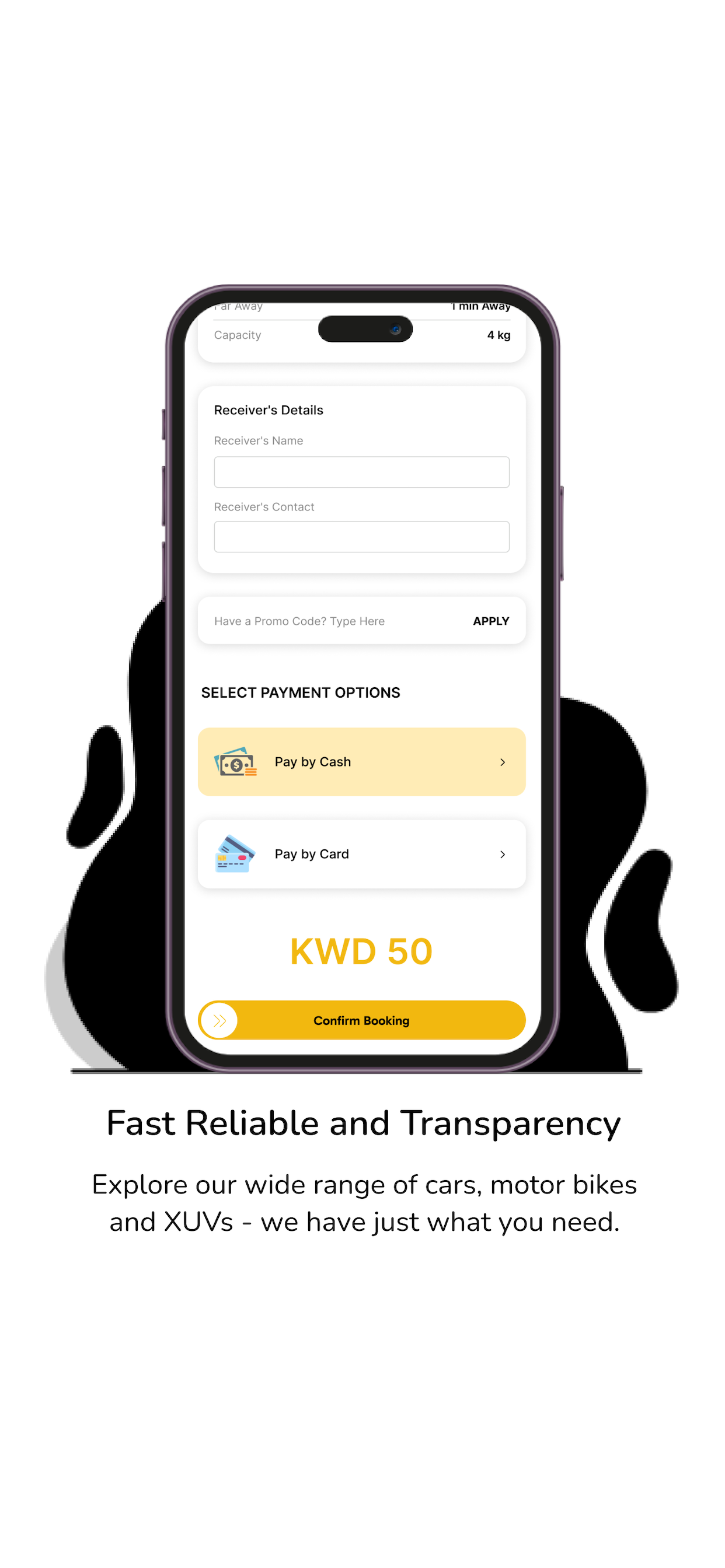 Weyannago: Kuwait screenshot 3