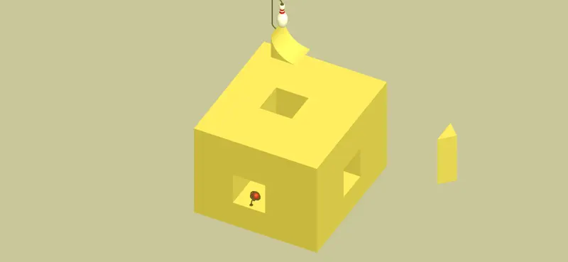 Illusion Bowling screenshot 8 of 10