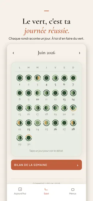 Prot-IN screenshot 2