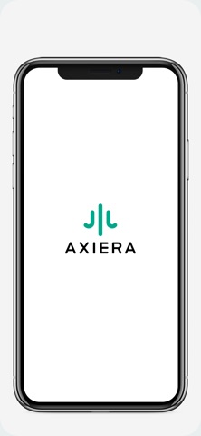 Axiera screenshot