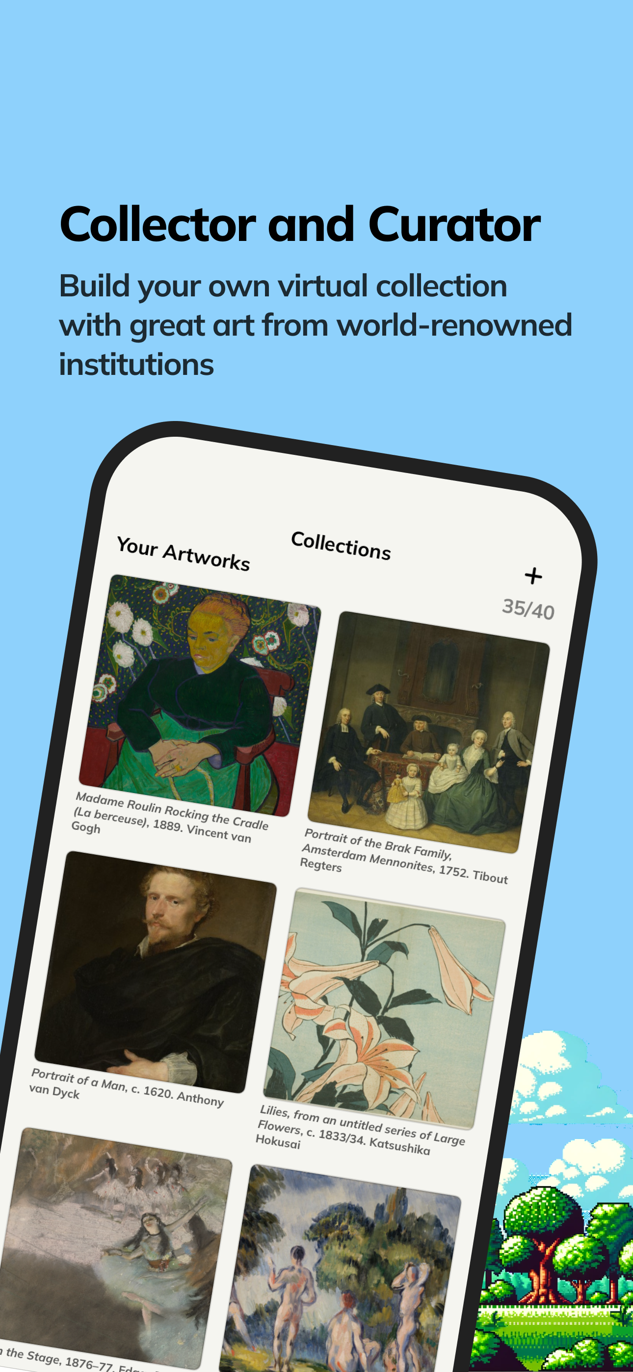 Art Collector