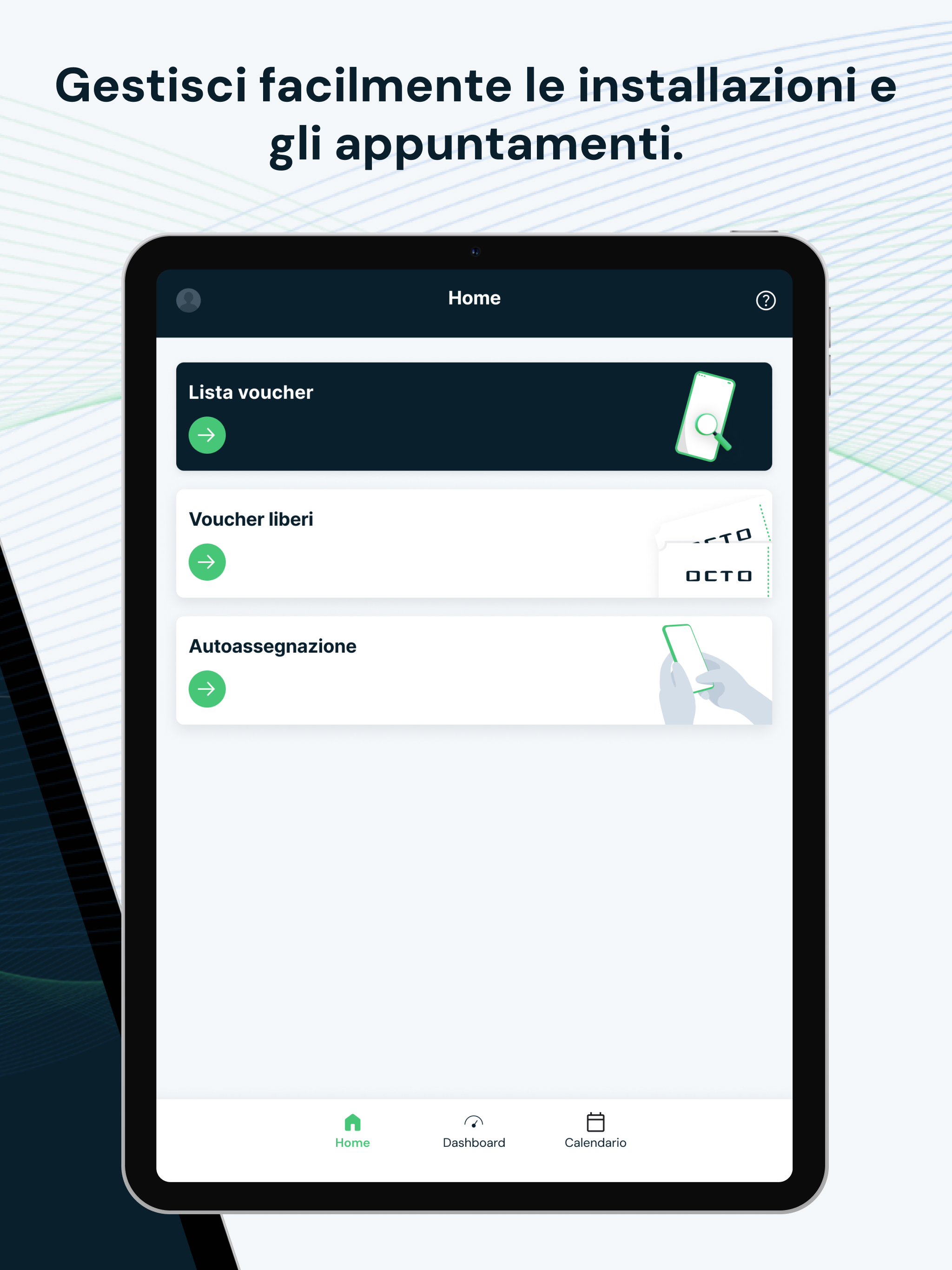 OCTO Installer