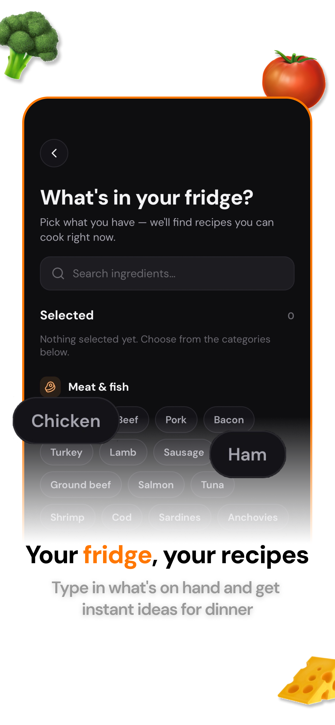 Eat Today - Find What to Eat screenshot 4