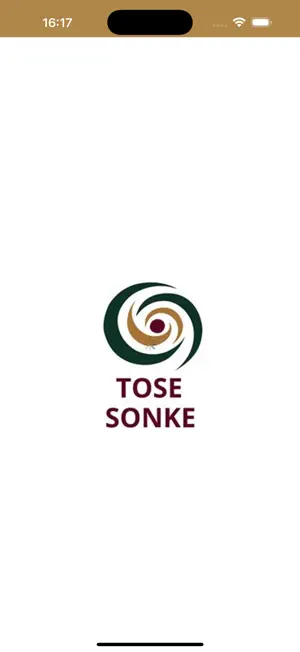 Tose Sonke screenshot 1