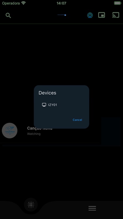 GranadaNet TV screenshot-3