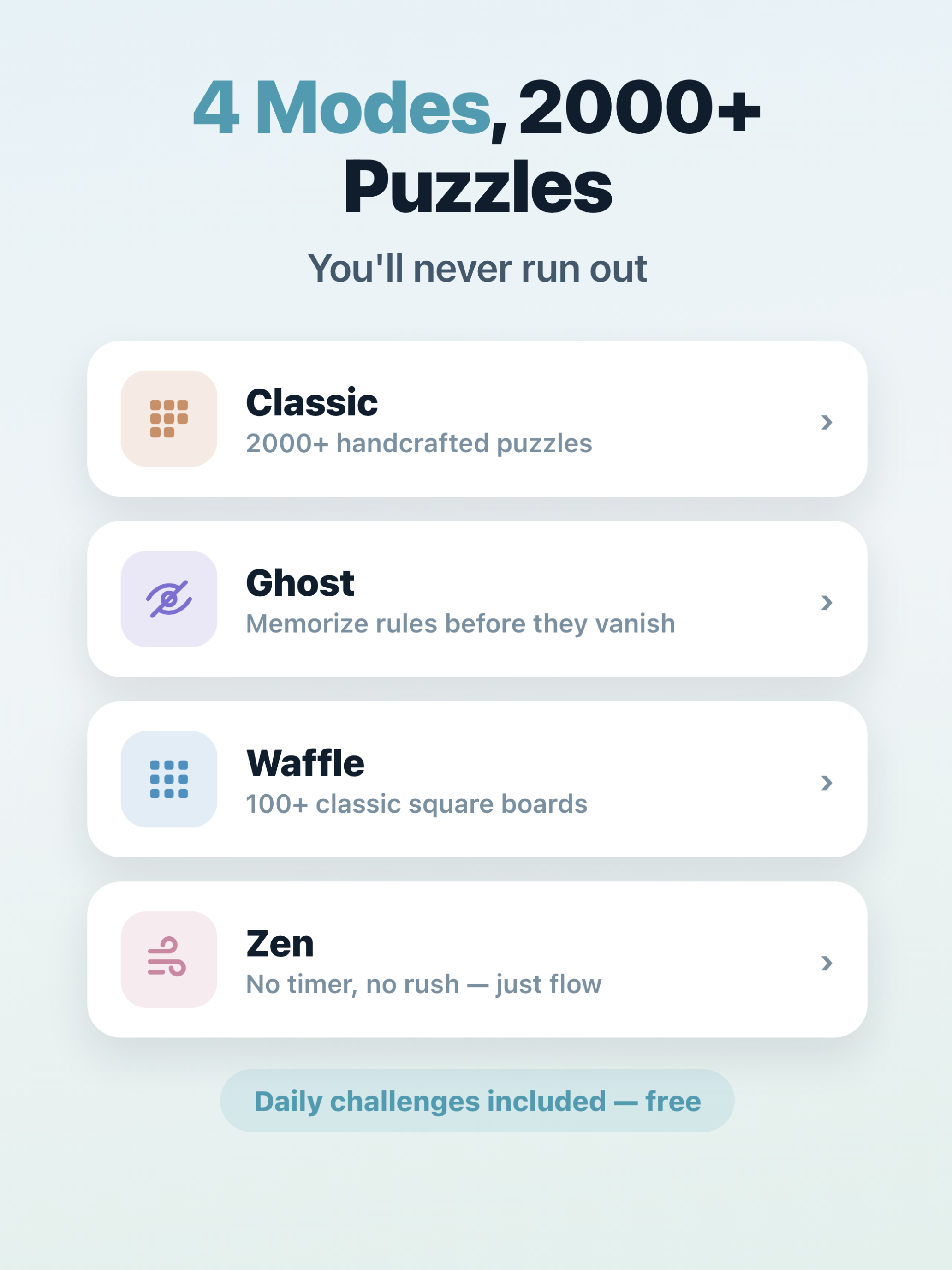 Pips Game: Daily Logic Puzzle screenshot 8