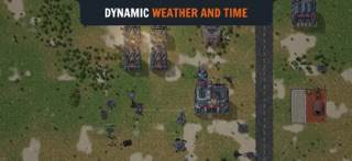 Steel Tide Screenshot 5 of 10