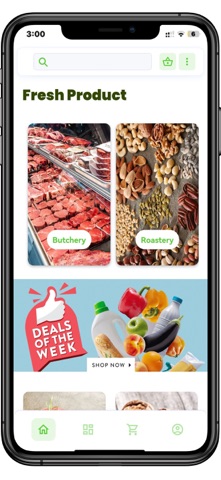 Souq Soud screenshot